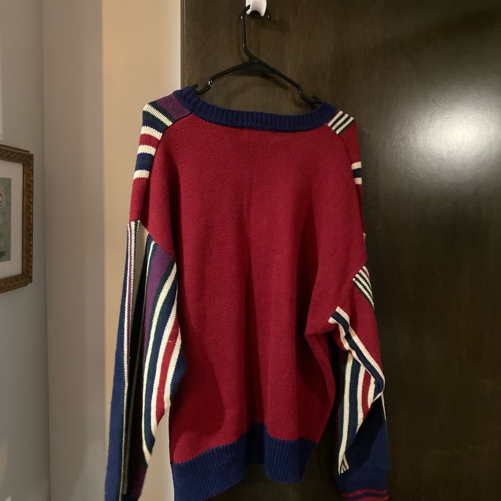 Grandpa Sweater - image 4